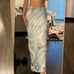 Babyboo maxi skirt