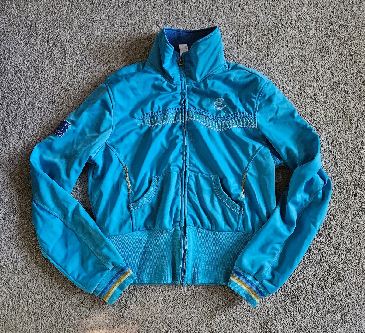 Vintage Pepe Jeans London Jacket size XL