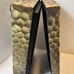 Vintage Hand Carved Genuine Artisan Box India