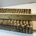 Vintage Hand Carved Genuine Artisan Box India