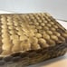 Vintage Hand Carved Genuine Artisan Box India