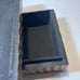 Vintage Hand Carved Genuine Artisan Box India