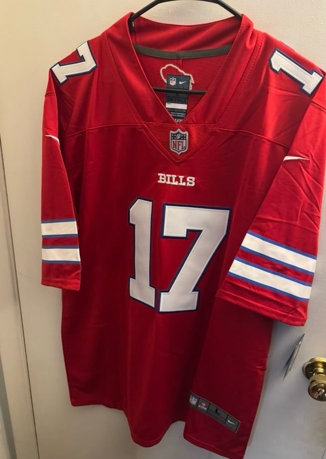 Josh Allen buffalo bills NFL