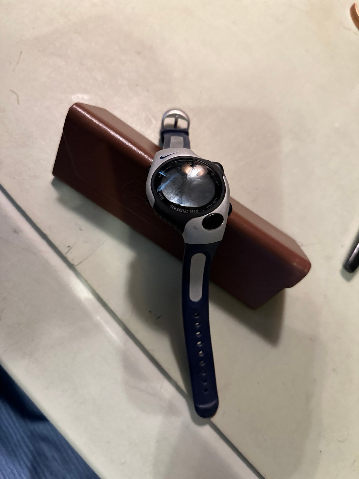 Nike Digital Watch For Men