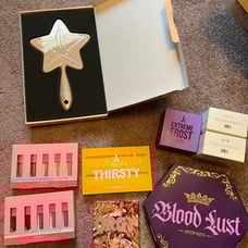 Jeffree Star Cosmetics