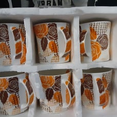 Fine bone China