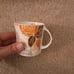Fine bone China