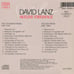 David Lanz - Skyline Firedance (1990) Narada Artist Series 2xCD classical NEW