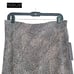 RACHEL ZOE NEW CHEETAH A-Line Midi Skirt 14