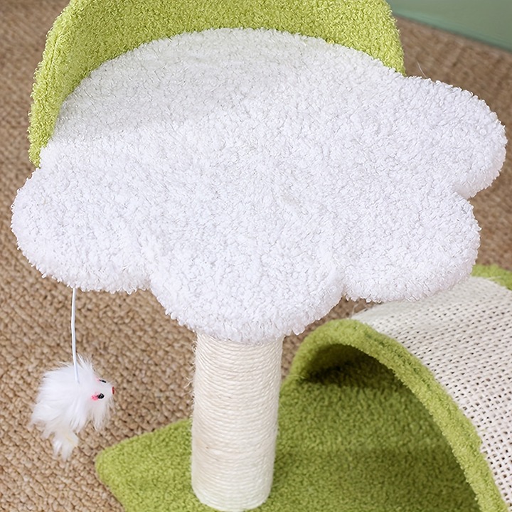 Cat Scratching Perfect for Indoor Cats of All Sizes hfd2