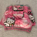 Hello Kitty Bra and Boyshort Set Size XL
