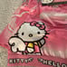 Hello Kitty Bra and Boyshort Set Size XL