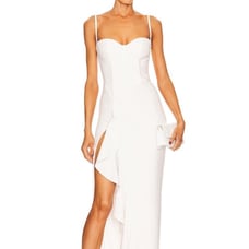 eros gown
