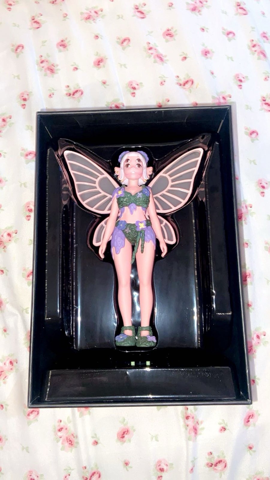 melanie martinez trilogy tour figure