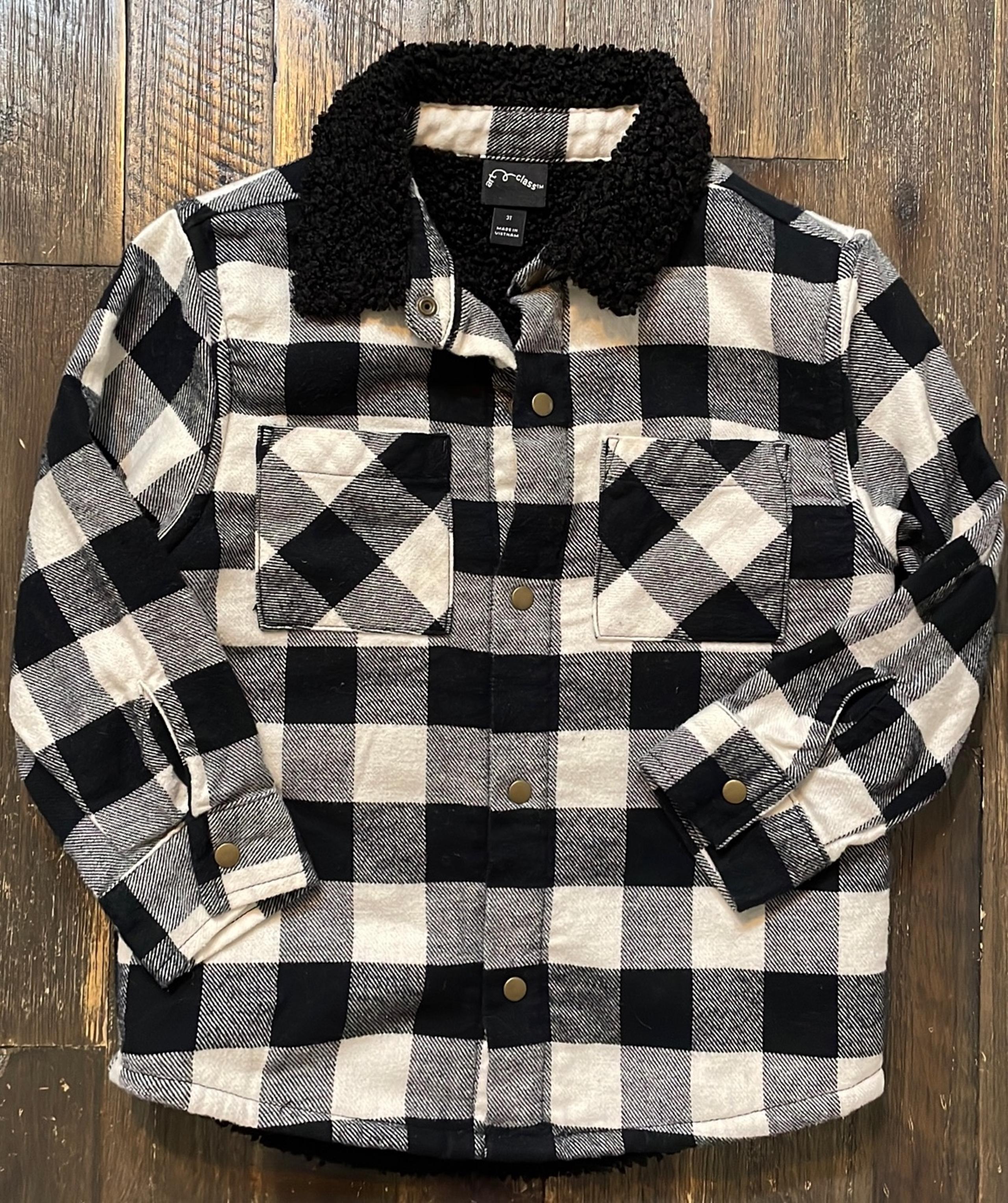 Toddler boy clothes