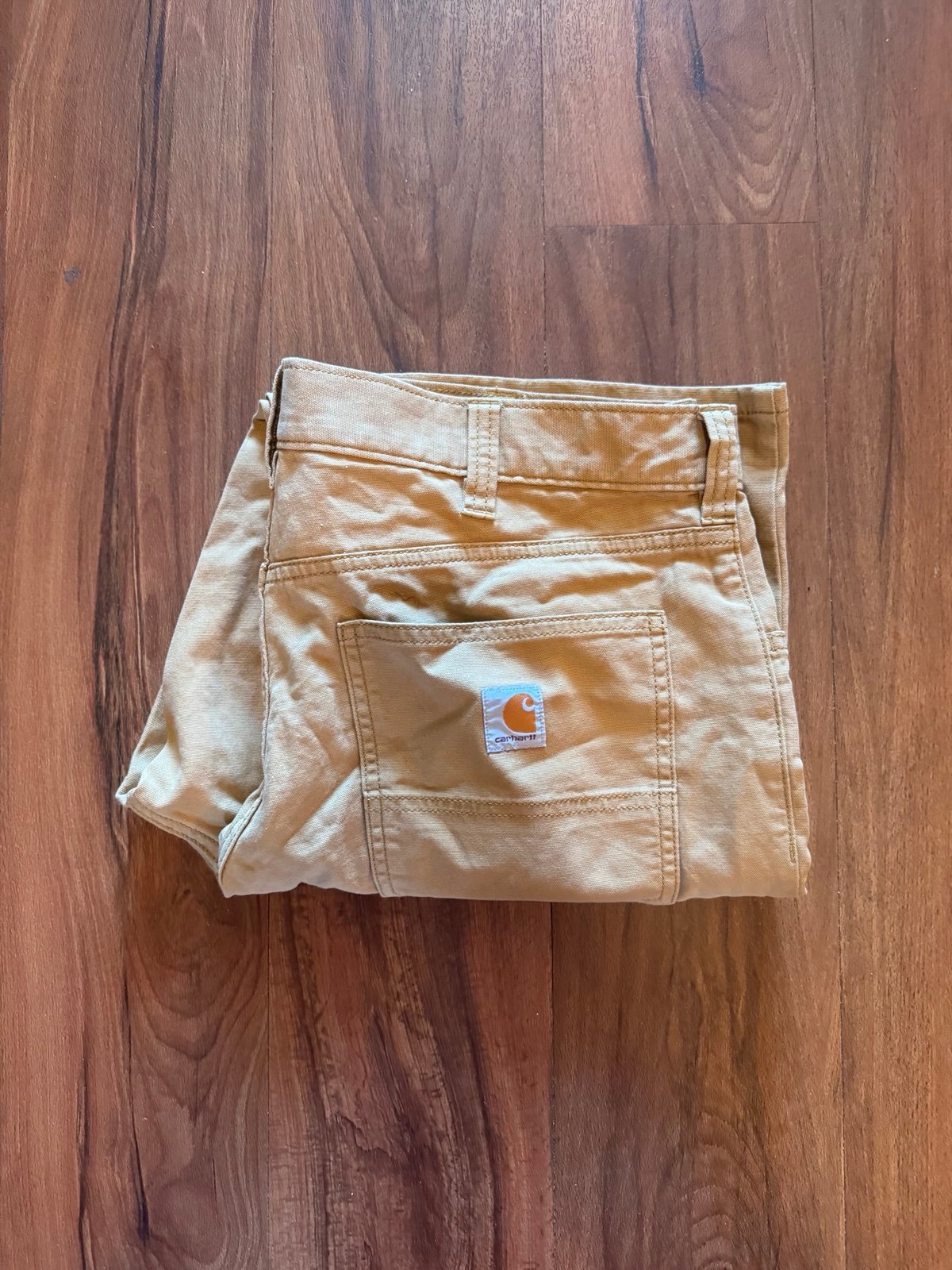 Carhartt Relaxed Fit