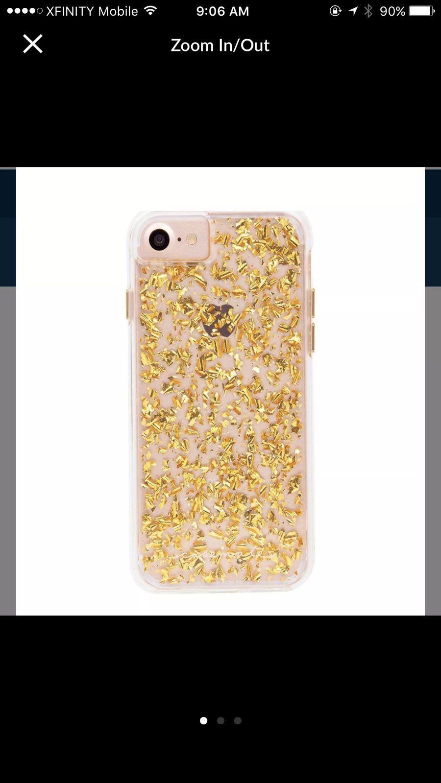 Case-Mate Hardshell Phone Case