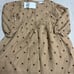 zara new dress sz 3/4 y