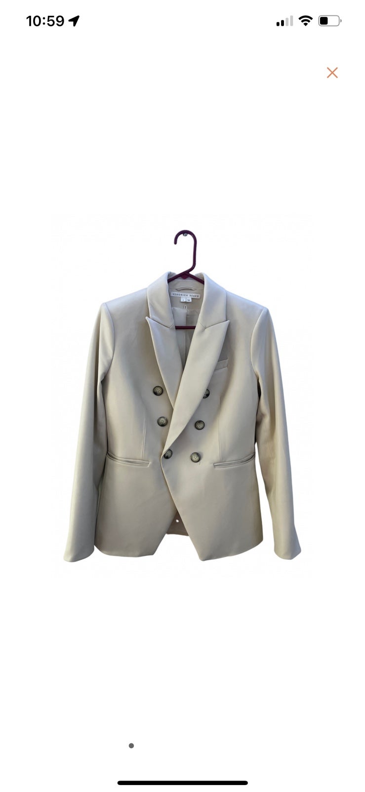 Veronica Beard Blazer