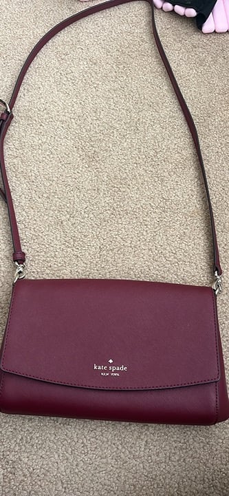 Crossbody