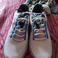 Boys Reebok shoes