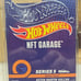 Hot wheels NFT Garage Aston Martin Vulcan #28 Series 5