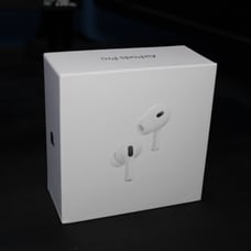 AirPods Pro
