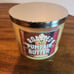 Rare HTF roasted pumpkin butter Halloween candle
