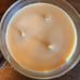Rare HTF roasted pumpkin butter Halloween candle