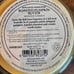 Rare HTF roasted pumpkin butter Halloween candle