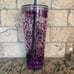 Starbucks Snowglobe Tumbler
