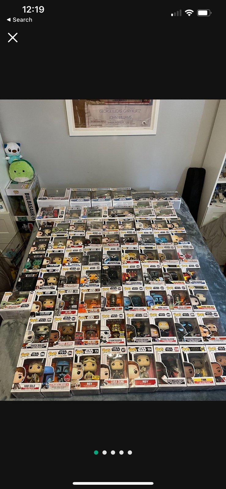 Funko pop LOT