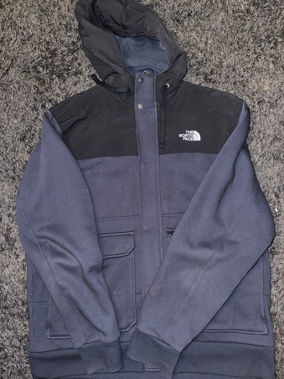 The North Face Jacket