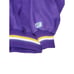 Vintage Los Angeles LAKERS 90s Pullover Sweater Size LARGE Purple Retro