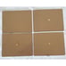 Vintage Pimpernel Country Life 2 Sets Of 4 Placemats & 1 Set 6 Matching Coasters