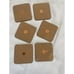 Vintage Pimpernel Country Life 2 Sets Of 4 Placemats & 1 Set 6 Matching Coasters