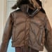 The North Face Bomber jacket XS / TP !