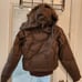 The North Face Bomber jacket XS / TP !