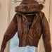 The North Face Bomber jacket XS / TP !