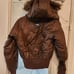 The North Face Bomber jacket XS / TP !