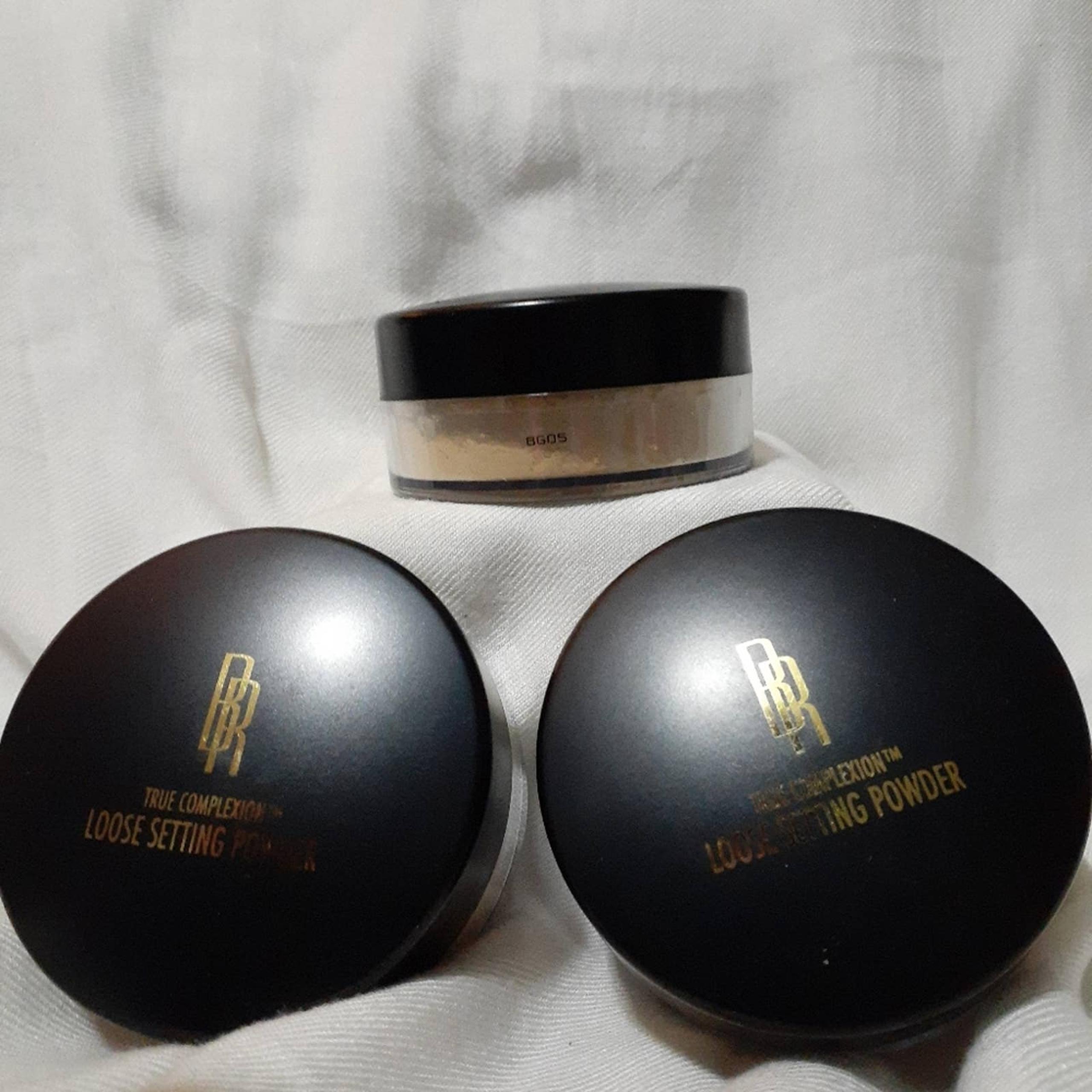 Black Radiance