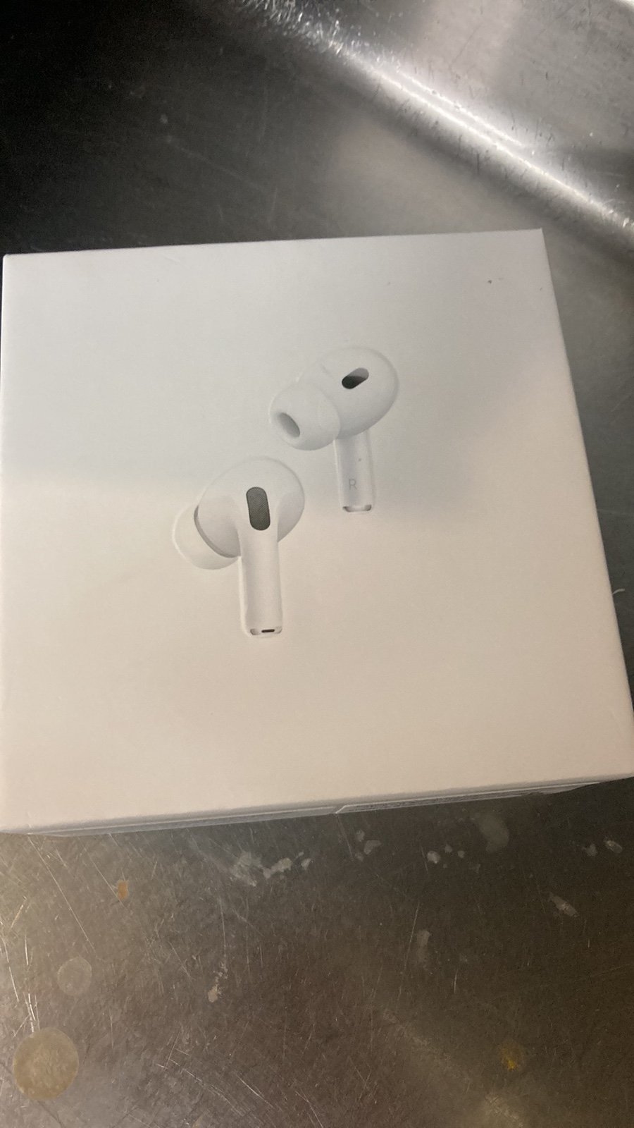 Apple AirPods Pro 2nd generation