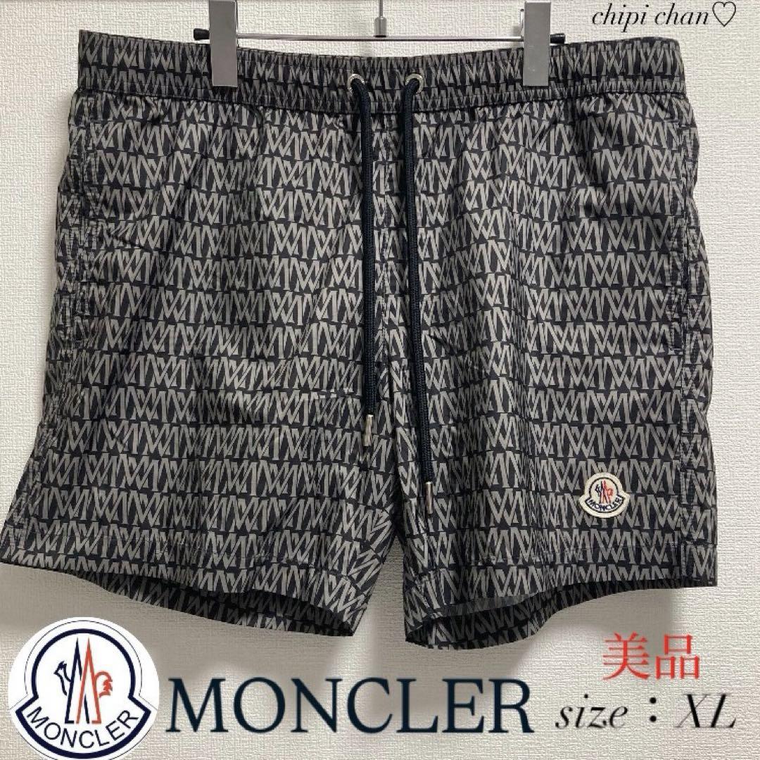 MONCLER Shorts