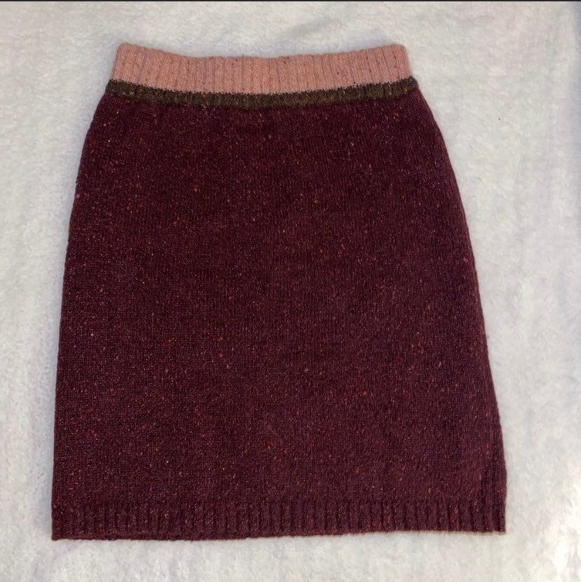 Tory Burch Pencil Skirt