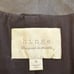 Hinge Full Zip Cutout Leather Moto Jacket Medium NWOT