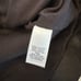 Hinge Full Zip Cutout Leather Moto Jacket Medium NWOT