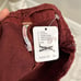 Free People Neptune's Net Crochet Flare Pants Size 4