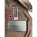 SOUTH BEACH WOMEN'S SWIMSUIT ONE PIECE BROWN SIZE 8 NWT #48B