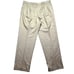 Vintage LRL 120s Cashmere Wool Pants Men Sz 38 Fits 37 Union Made Canada 1998