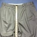 Vintage LRL 120s Cashmere Wool Pants Men Sz 38 Fits 37 Union Made Canada 1998
